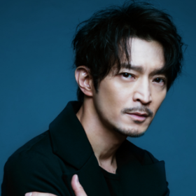 津田 健次郎